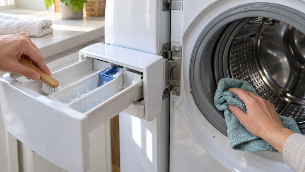 Laundry & Clothing Care