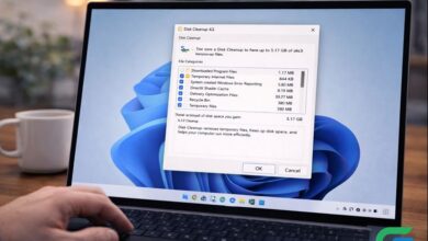 Effective Guide to Using Disk Cleanup on Windows 11
