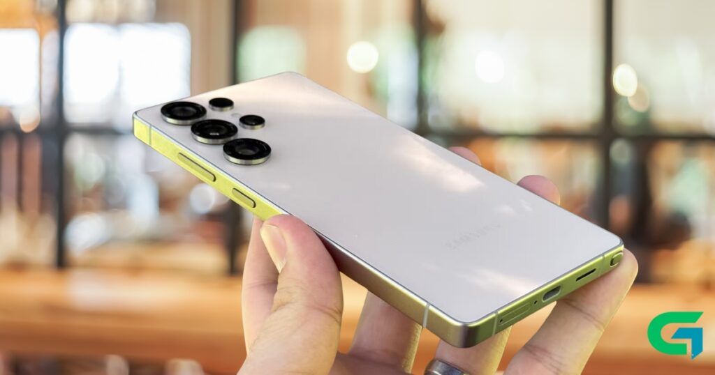 Galaxy S26 Ultra Leaked Cases Hint at Magnetic Qi2 Future