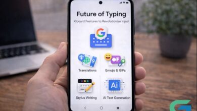 Gboard Features to Revolutionize Input