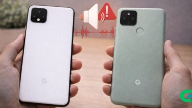 Google Confirms Audio Leak Issue on Pixel 4 and Pixel 5