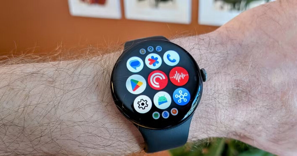 Google Messages on Wear OS Is Getting Major Upgrades