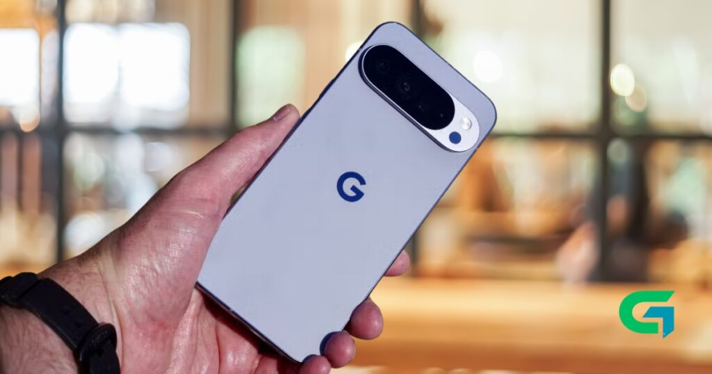 Google Pixel App Crashes Linked to Play Services Beta Update