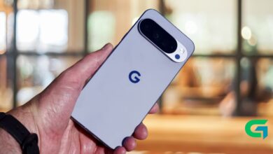 Google Pixel App Crashes Linked to Play Services Beta Update