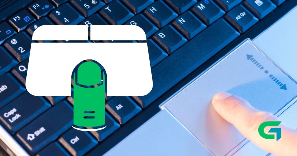 How to Disable the Touchpad on Windows 11