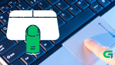 How to Disable the Touchpad on Windows 11