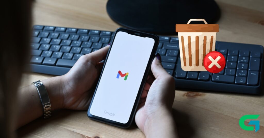 How to Remove a Gmail Account on Android Safely