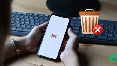 How to Remove a Gmail Account on Android Safely