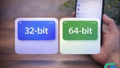 How to check if Your Android is 32-Bit or 64-Bit