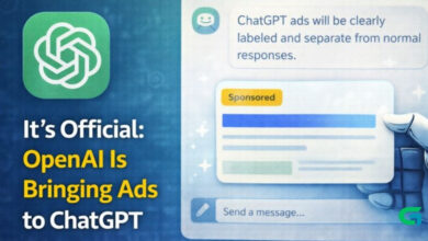 It’s Official Ads Are Coming to ChatGPT