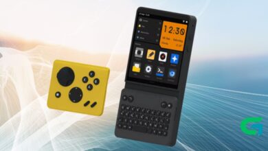 Mecha Comet Pocket Linux PC Costs Under €150