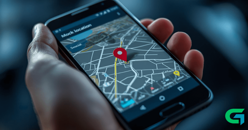 How to fake a GPS location on Android using mock location apps
