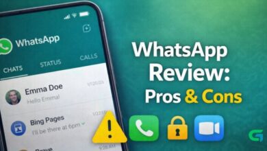 WhatsApp Review: Features, Pros & Cons (2026)