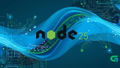Node.js 25.4.0 Stable require(esm), Faster Startup & New Debugging Tools