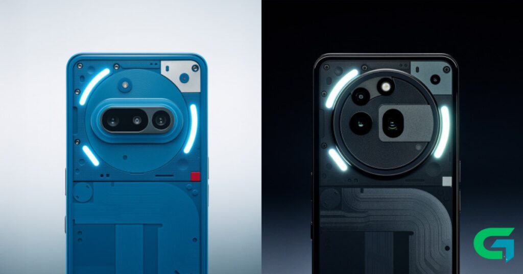 Nothing Phone (4a) Pro Leaks Reveal Battery and Durability Boosts