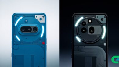 Nothing Phone (4a) Pro Leaks Reveal Battery and Durability Boosts