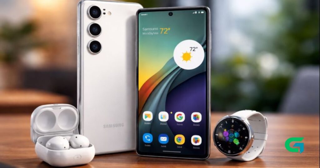 Samsung Galaxy Phones Set to Receive Top Pixel-Exclusive Feature