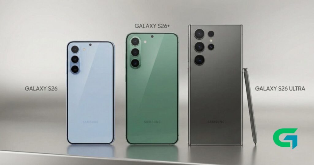 Samsung Galaxy S26 Prices Leak