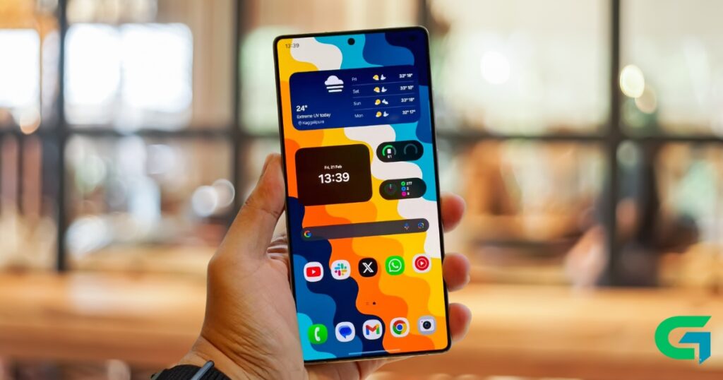Samsung Galaxy S26 Ultra Gets Smarter Privacy Display