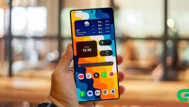 Samsung Galaxy S26 Ultra Gets Smarter Privacy Display