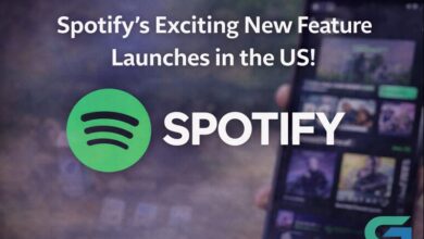 Spotify's Exciting New Feature Launches in the US!