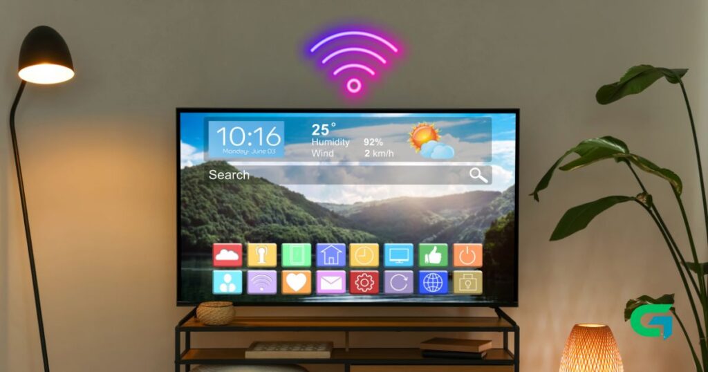 Transform Your Smart TV into a Wireless Hard Drive