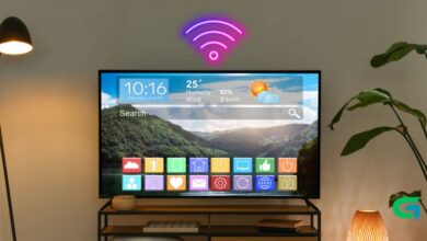 Transform Your Smart TV into a Wireless Hard Drive