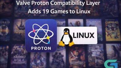 Valve Proton Compatibility Layer Adds 19 Games to Linux