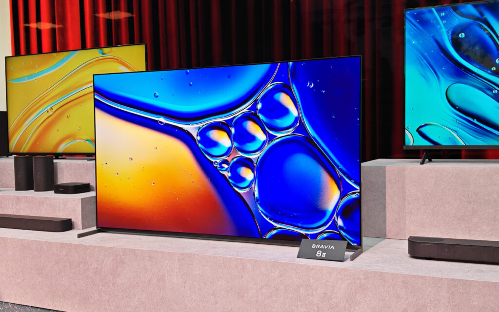 Votre futur téléviseur Sony sera-t-il en réalité une TCL ?