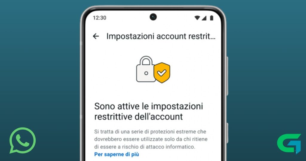 WhatsApp Introduces Maximum Protection for Account Security