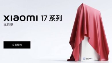 Xiaomi 17 Europe Price Looks Fair, Battery Capacity Disappoints