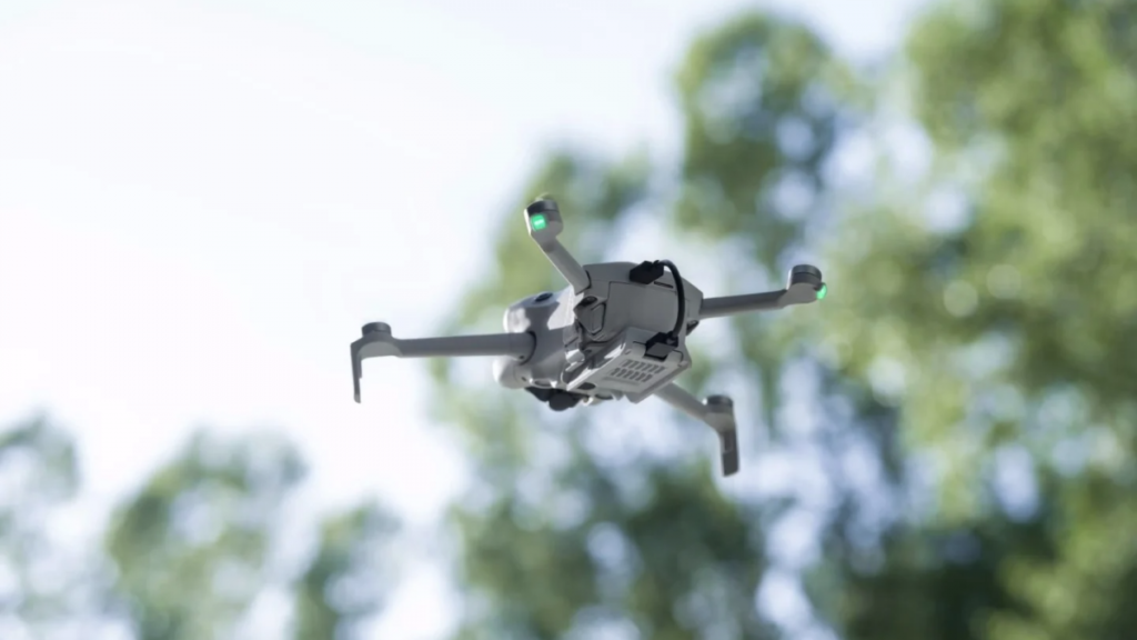 DJI Mini Replacement: Lito 1 and Lito X1 Drone Specs & Prices