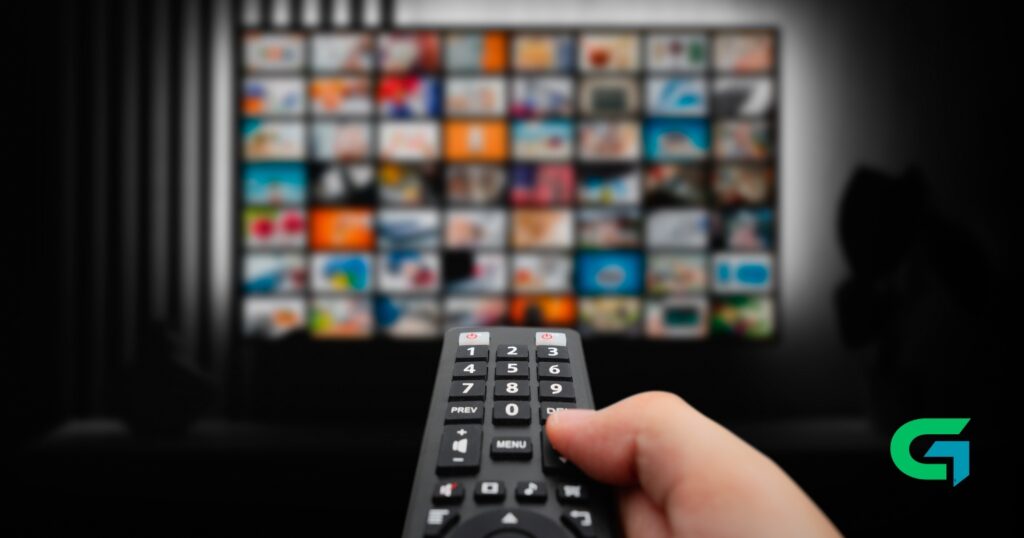 Amazon Fire TV Blocks Unauthorized Apps Completely