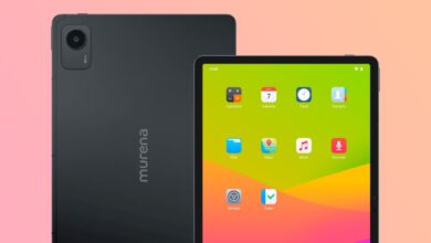 De-Googled Android Tablet Launches in the United States