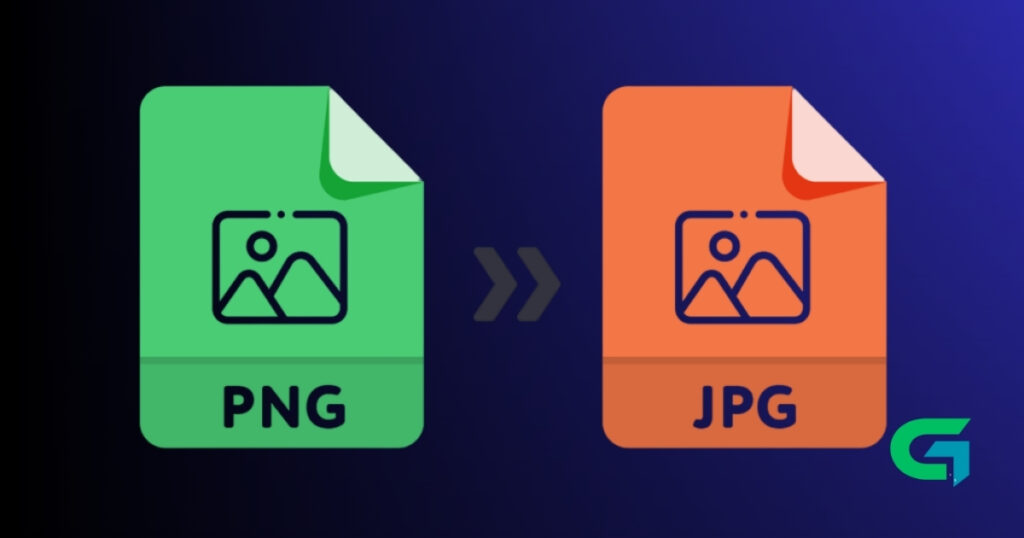 Easily Convert PNG Files to JPG on Windows 11