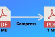 Easy Ways to Reduce PDF File Size on Android