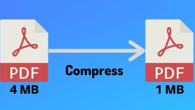 Easy Ways to Reduce PDF File Size on Android