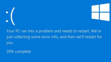 How to Fix NTOSKRNL.EXE BSOD Error on Windows 11