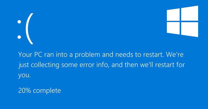 How to Fix NTOSKRNL.EXE BSOD Error on Windows 11