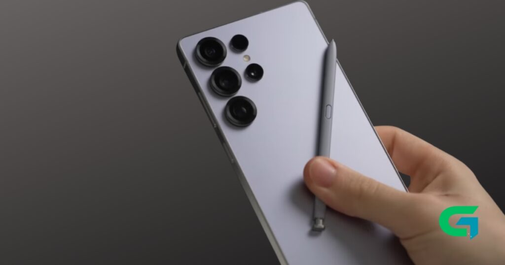 Galaxy S26 Ultra Set to Dominate Samsung's 2026 Smartphone Lineup