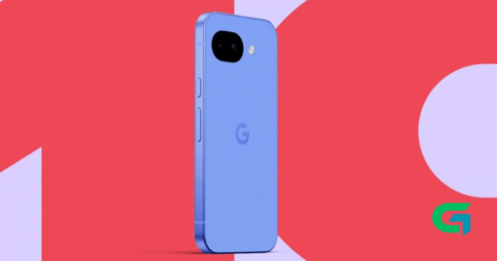 Google Pixel 10a Launch
