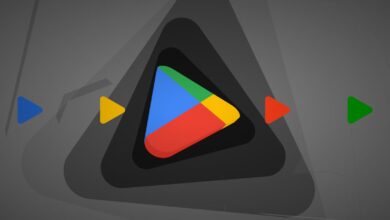 Google Play No Longer Controlled by Web & App Activity Toggle
