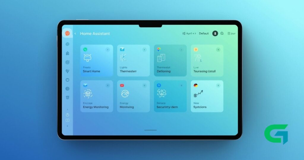 Home Assistant 2026.2 Launches with Default Dashboard Update