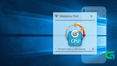 How to Check CPU Temperature in Windows 11