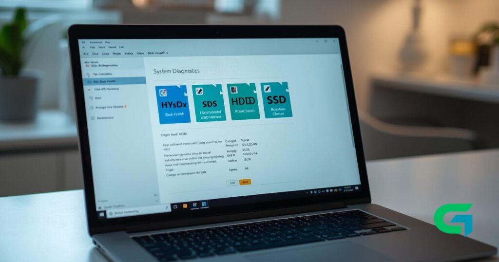 How to Check HDD and SSD Health in Windows 11