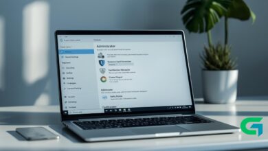 How to Enable Administrator Account on Windows 11
