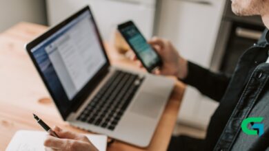 How to Find Phone Number on Samsung Phone Easily