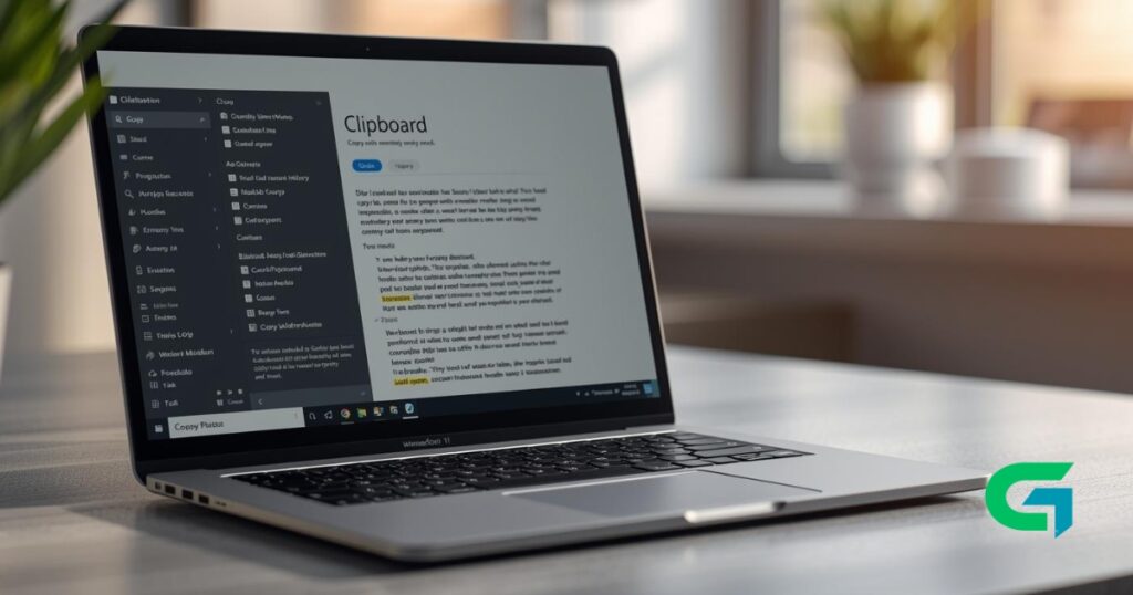 How to Fix Copy and Paste Not Working in Windows 11