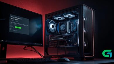 How to Fix NVIDIA Driver Compatibility Issues