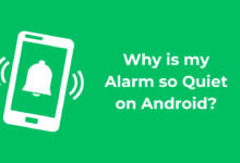 How to Fix a Quiet Alarm on Your Android Device